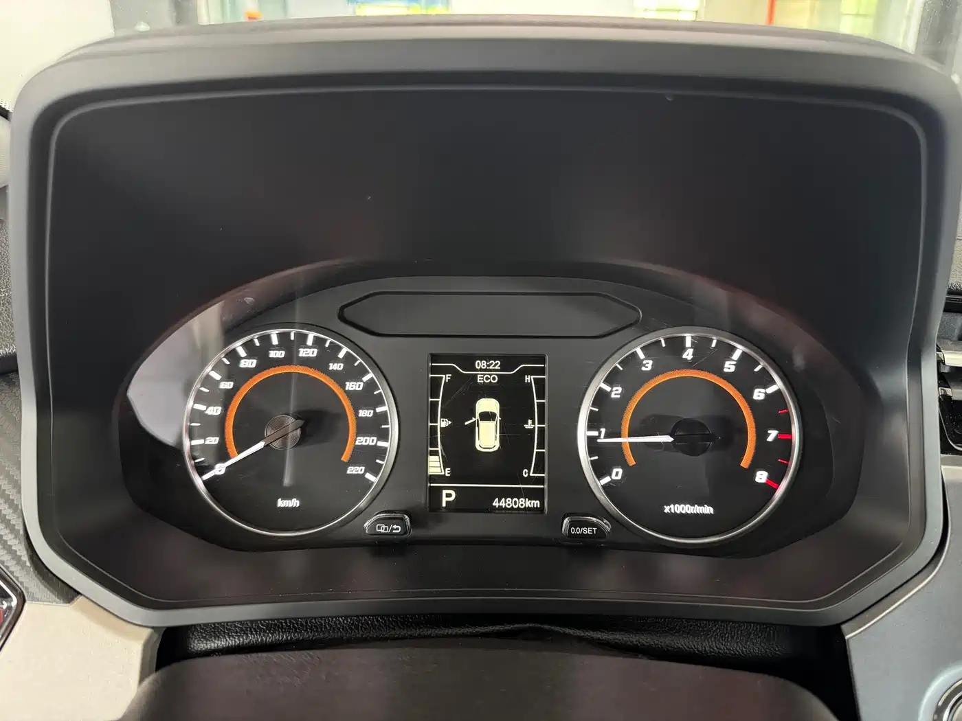 CHERY TIGGO 3X