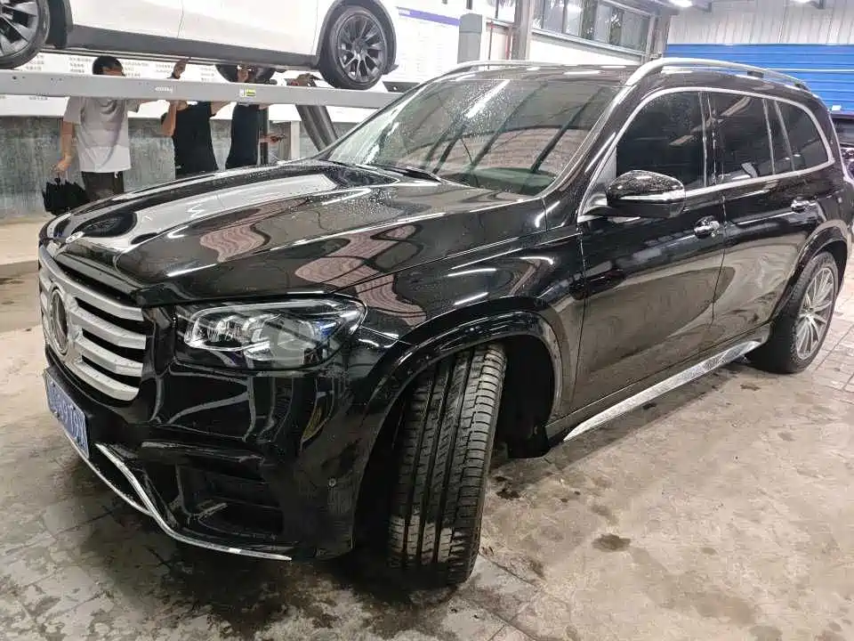 Similar car