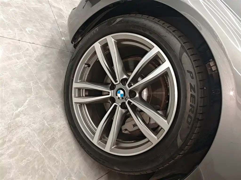 BMW 7 Series 2018 730Li Premium Type M Sport Package фото 23