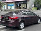 Фото 7 - Kia K3