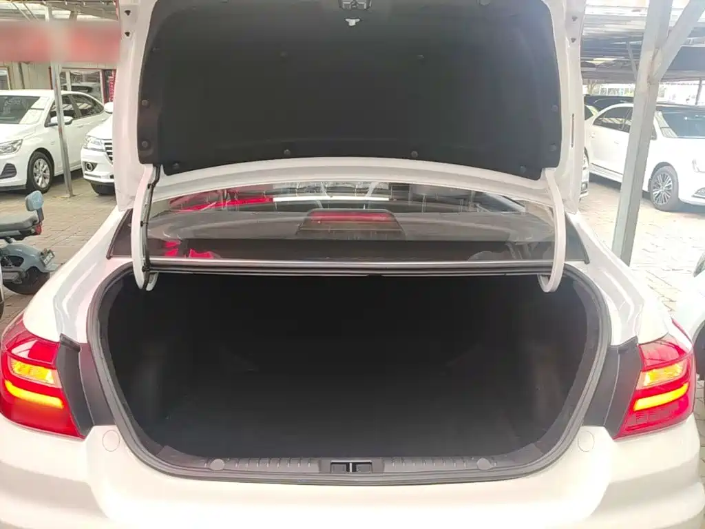 Фото 19 - Geely Vision
