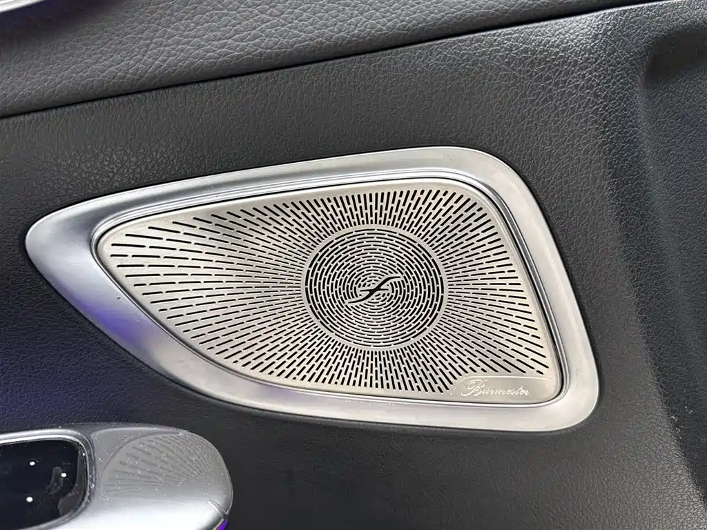 Mercedes-Benz C-Class 2022 C 260 L Sport Edition фото 15
