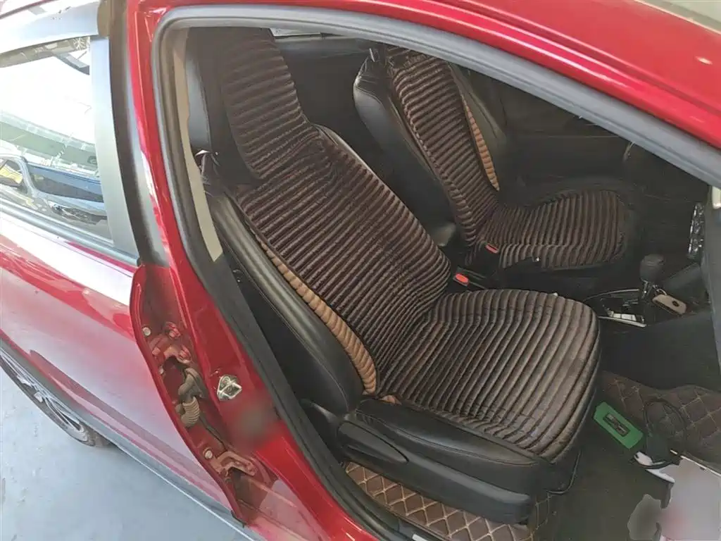 Toyota YARiS L Zhi Xuan 2020 Zhi Xuan X 1.5L CVT Luxury фото 25