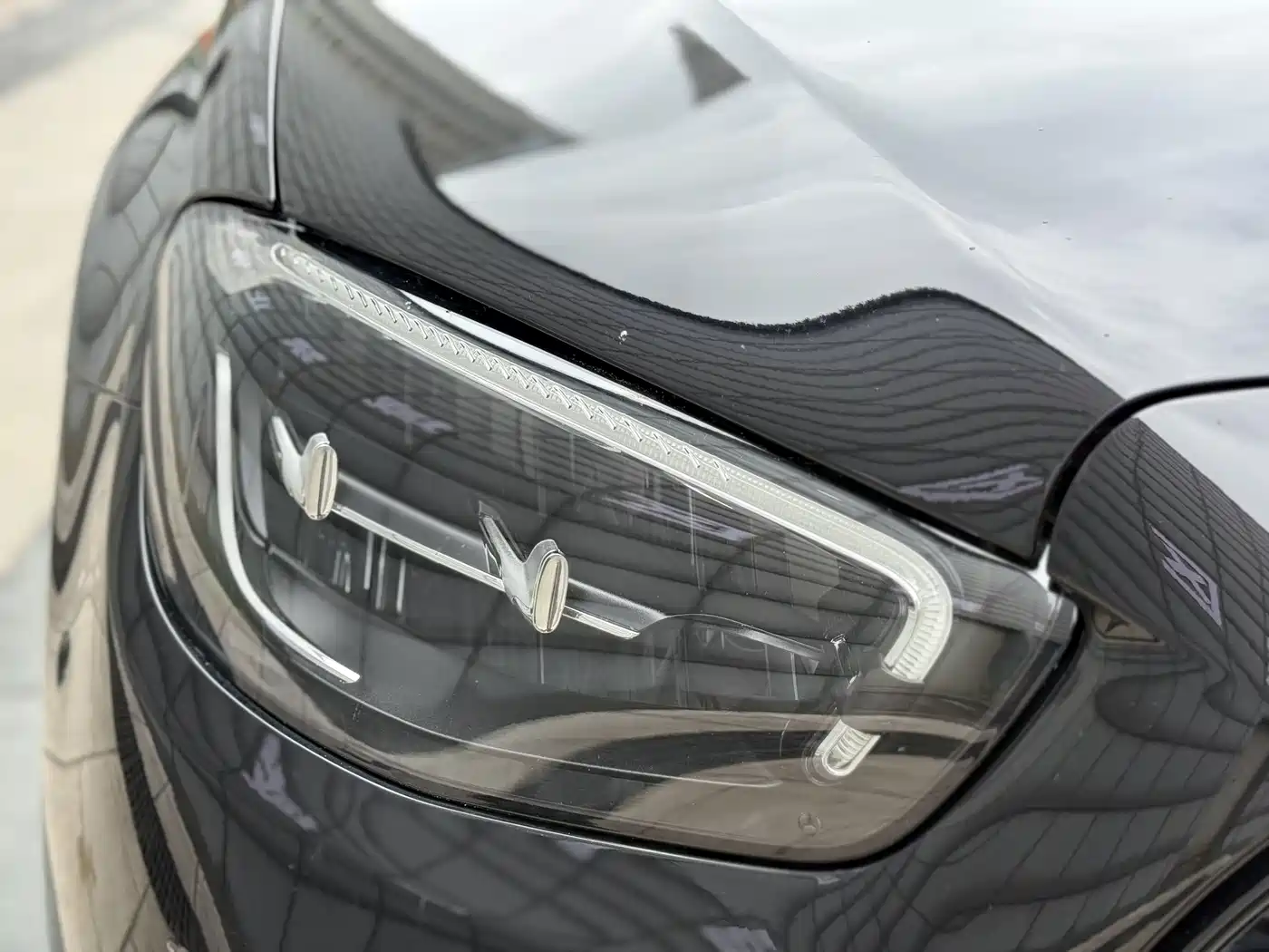 Mercedes-Benz E-Class 2023 E 300 L Sport Fashion фото 10