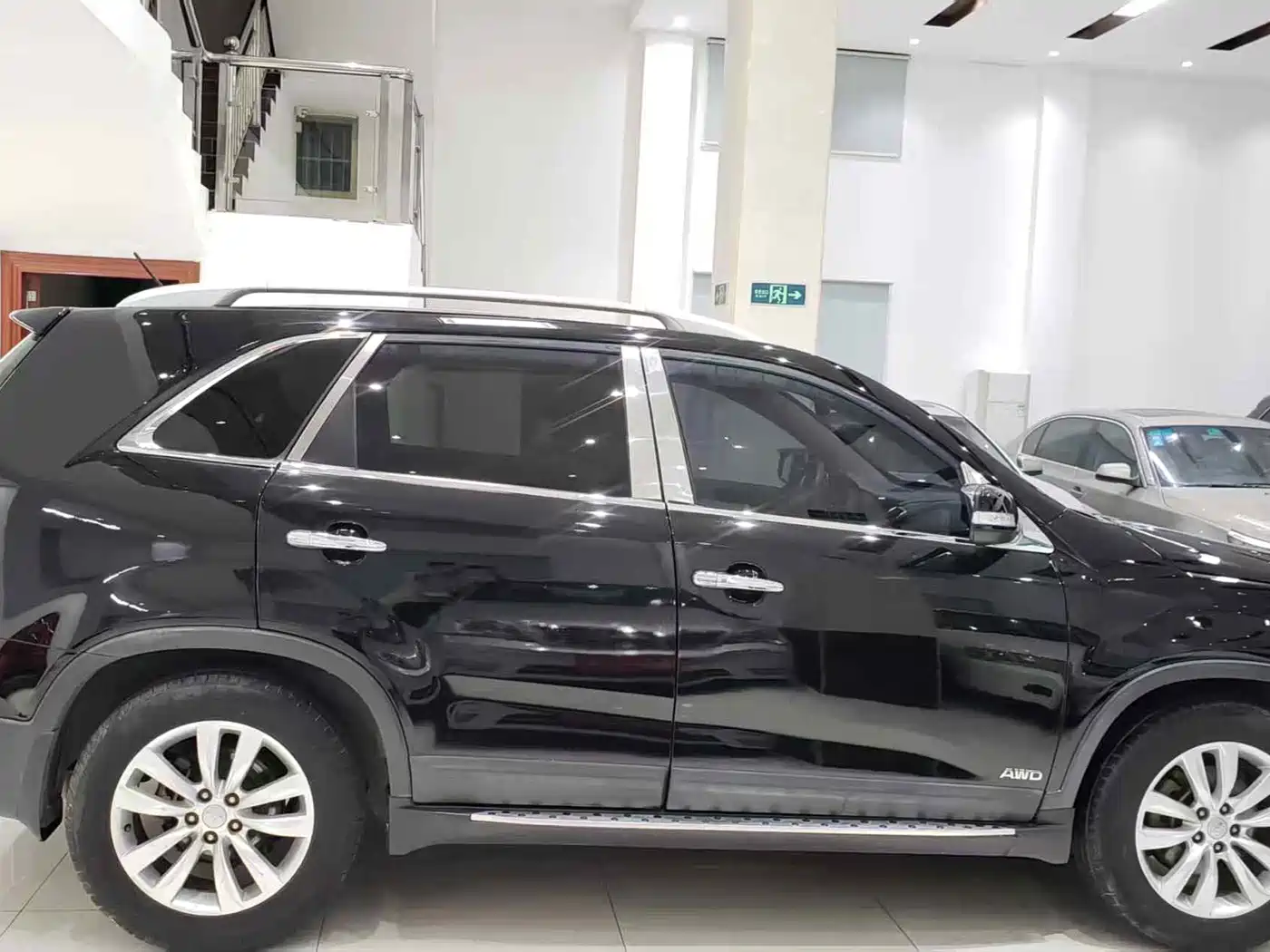 Photo 14 - Kia Sorento