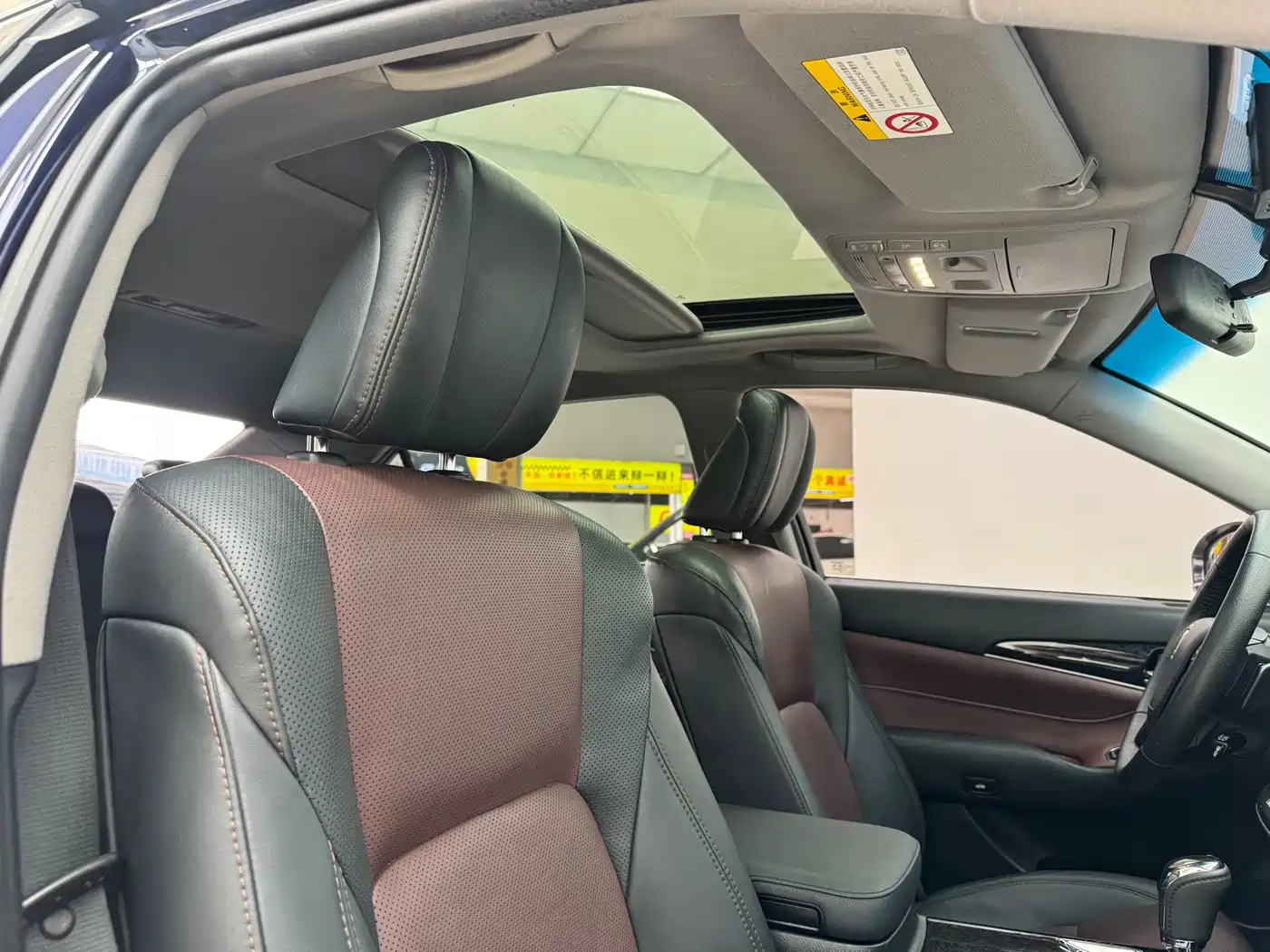 Toyota Crown 2019 2018 2.0T Sport Edition