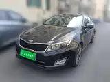 صورة 2 - Kia K5