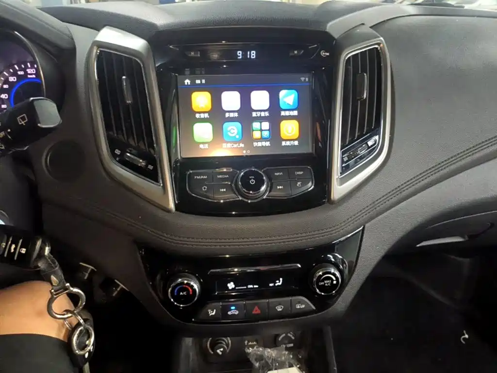 Changan Eado XT 2017 2016 1.6L Manual Stylish Cool Edition
