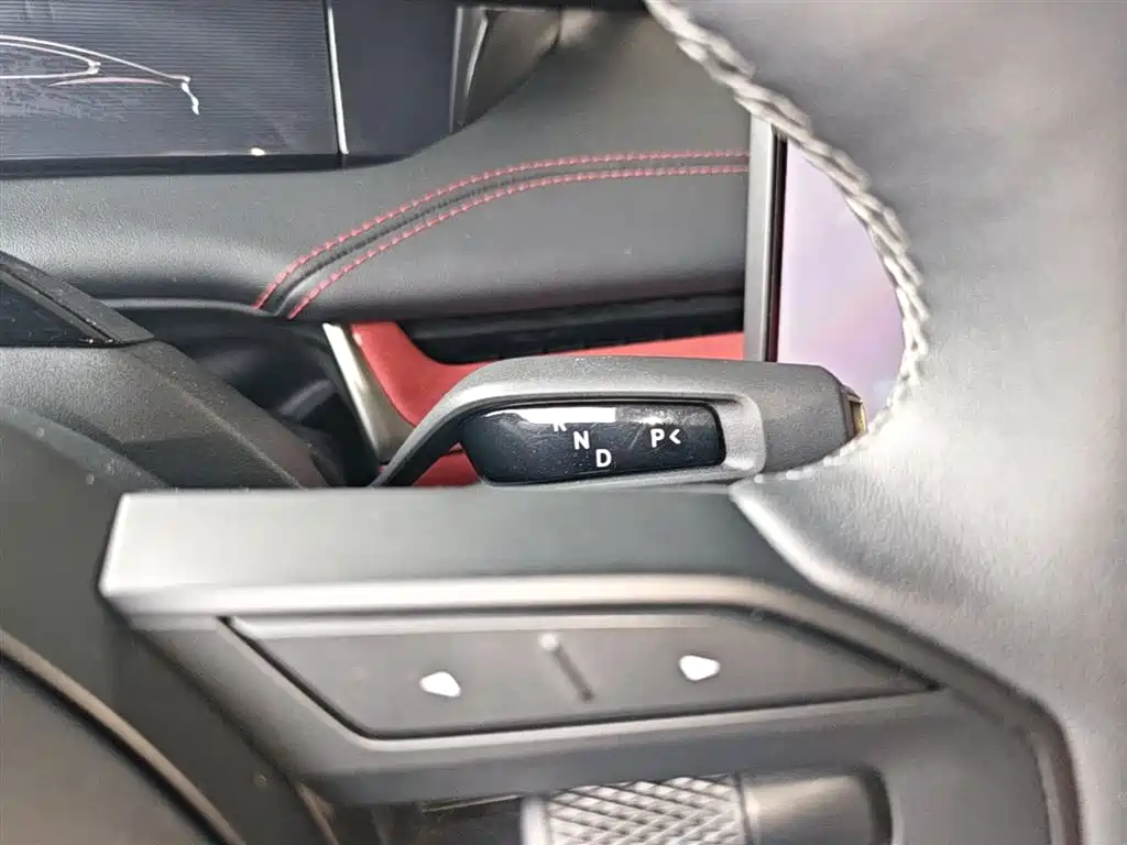 Xiaomi Auto Xiaomi SU7 2024 AWD Extended Range Advanced Smart Driving Max Edition фото 14
