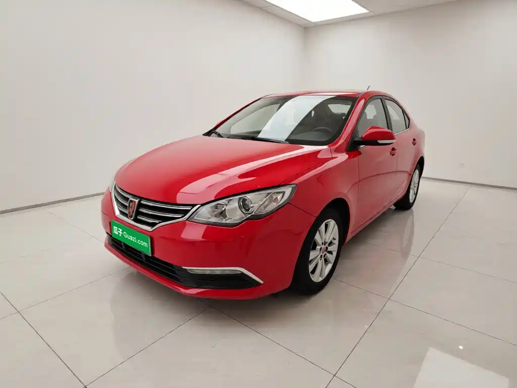 Roewe 360 2016 2015 1.5L Manual Luxury