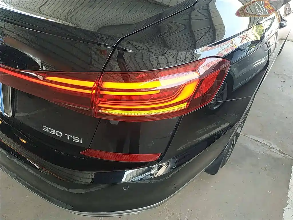 Volkswagen Passat 2023 Facelift 330TSI Elite Edition фото 27