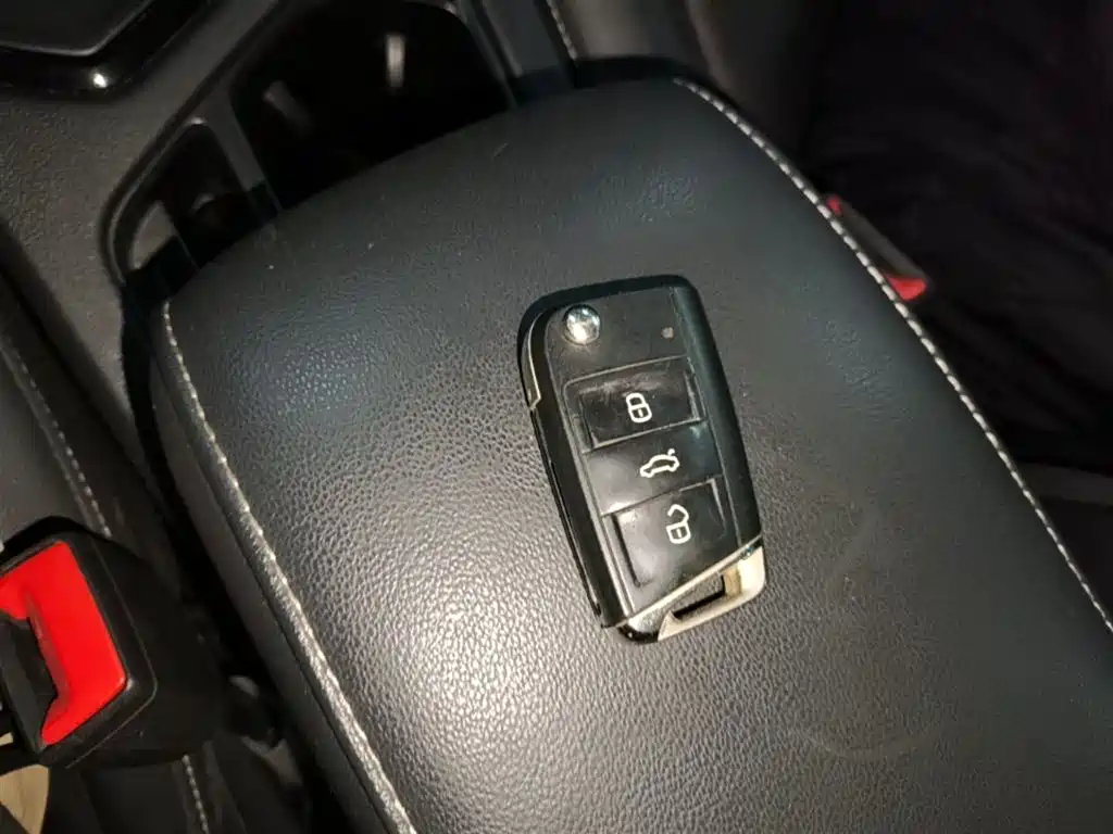 Volkswagen Tiguan L 2017 380TSI Automatic 4WD Luxury Edition фото 9