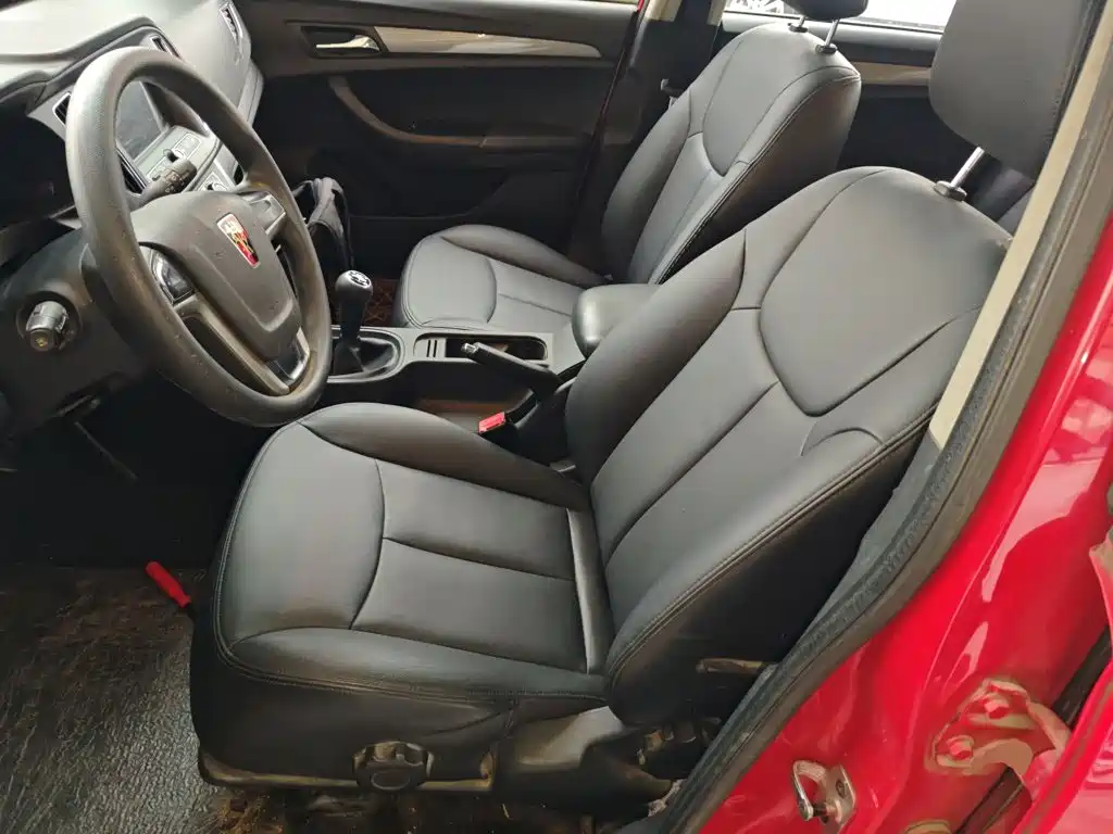Roewe 360 2016 2015 1.5L Manual Luxury