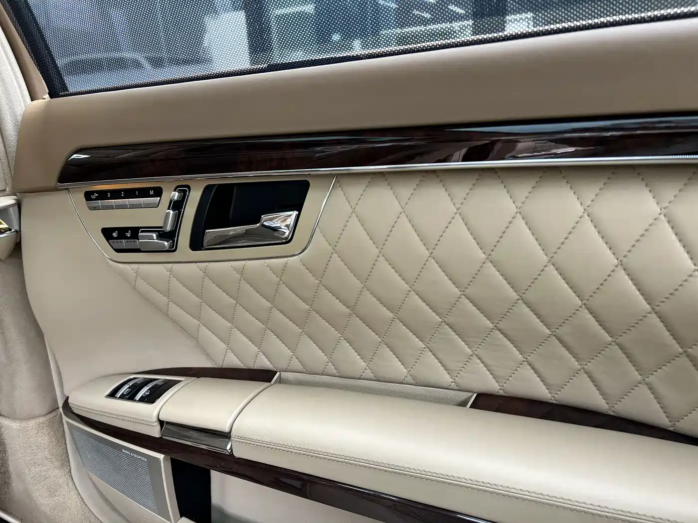 Mercedes-Benz S-Class AMG 2013 AMG S 65 L Grand Edition фото 28