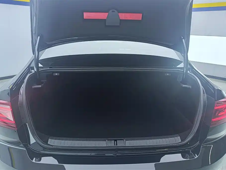 Volkswagen Magotan 2023 Model 2 Million Commemorative Edition 330TSI DSG Luxury фото 4