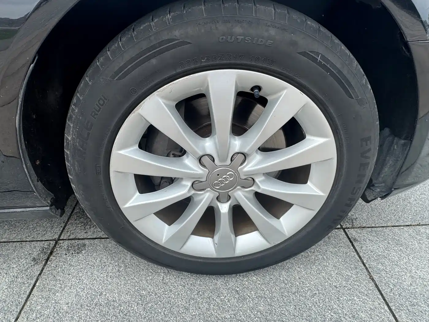 Фото 9 - Audi A6L