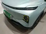 Фото 18 - Geely Geometry E Firefly