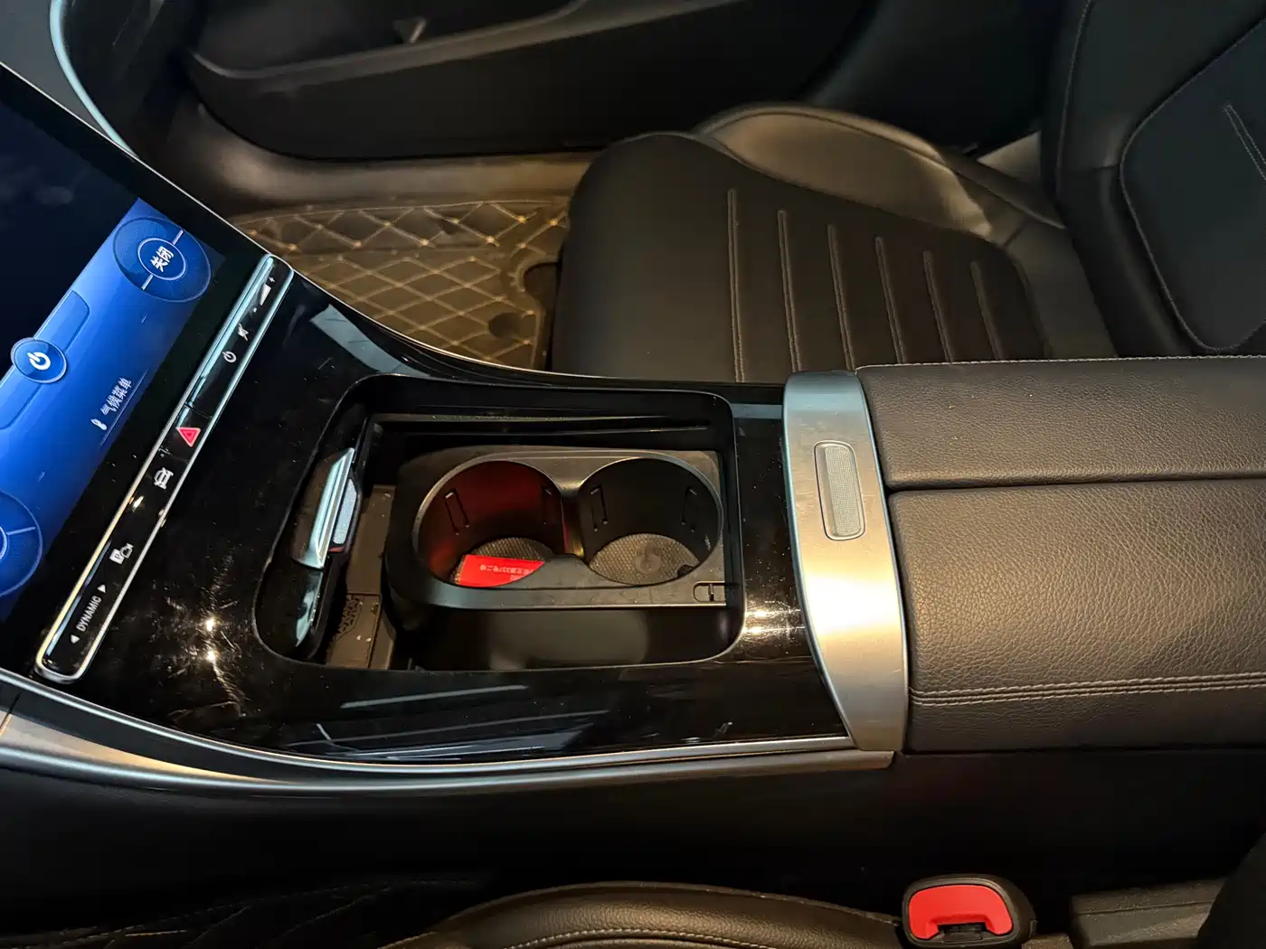 Mercedes-Benz C-Class 2022 C 260 L Night Sport Edition фото 11