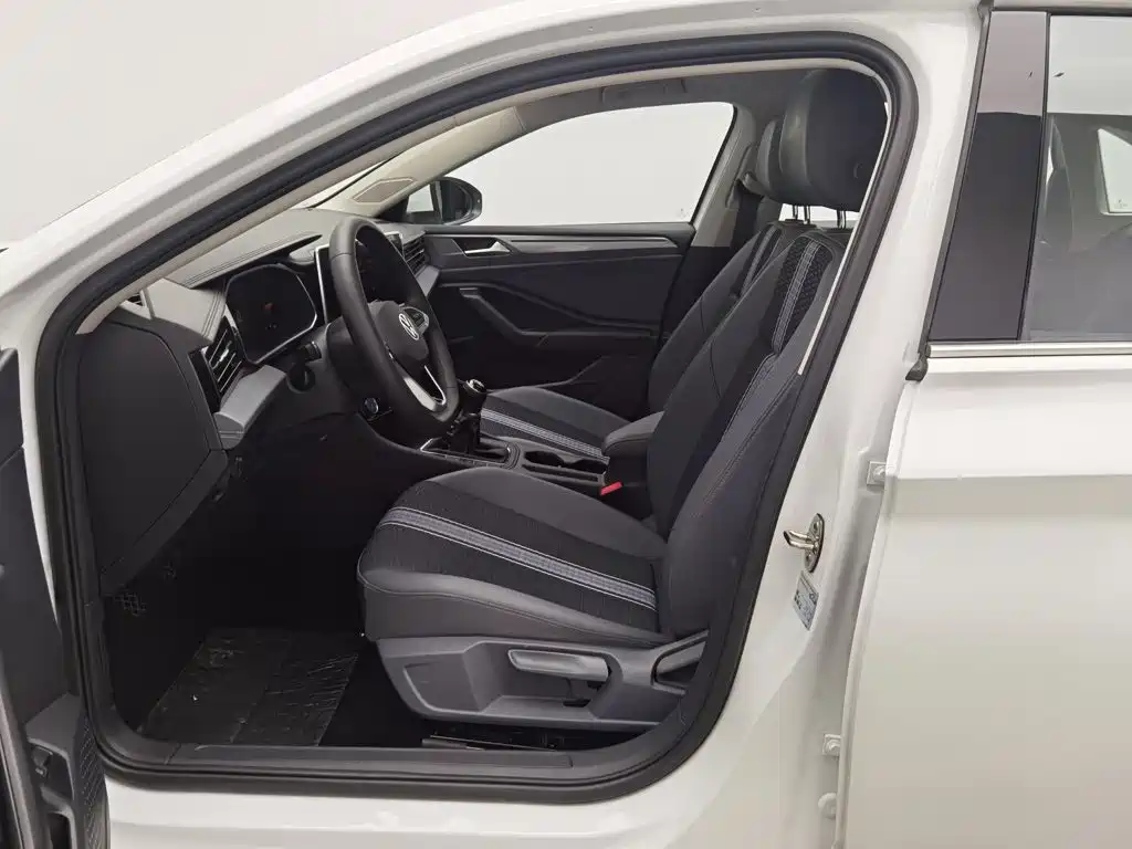 Volkswagen Sagitar, миниатюра 10