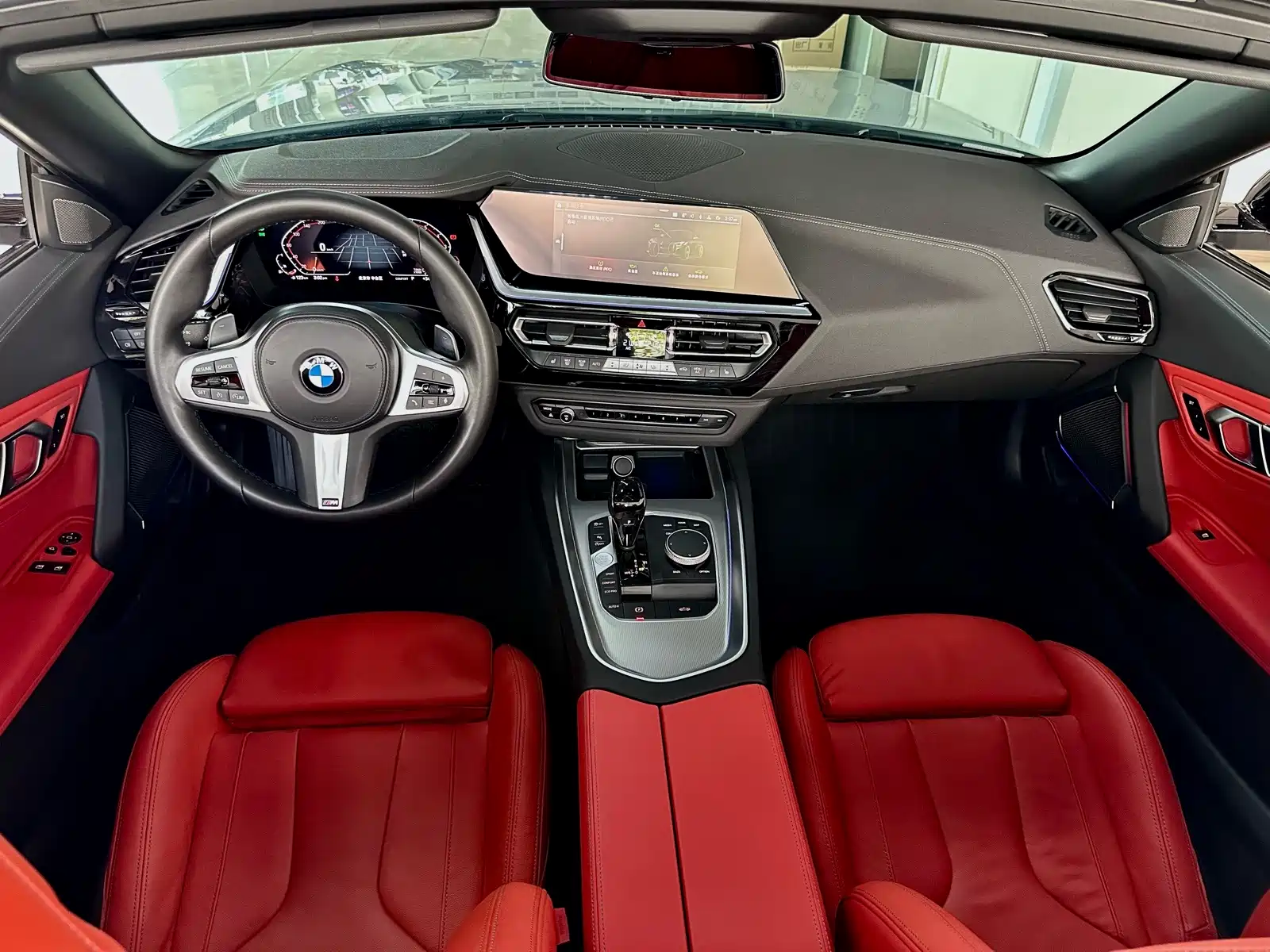 Photo 28 - BMW Z4