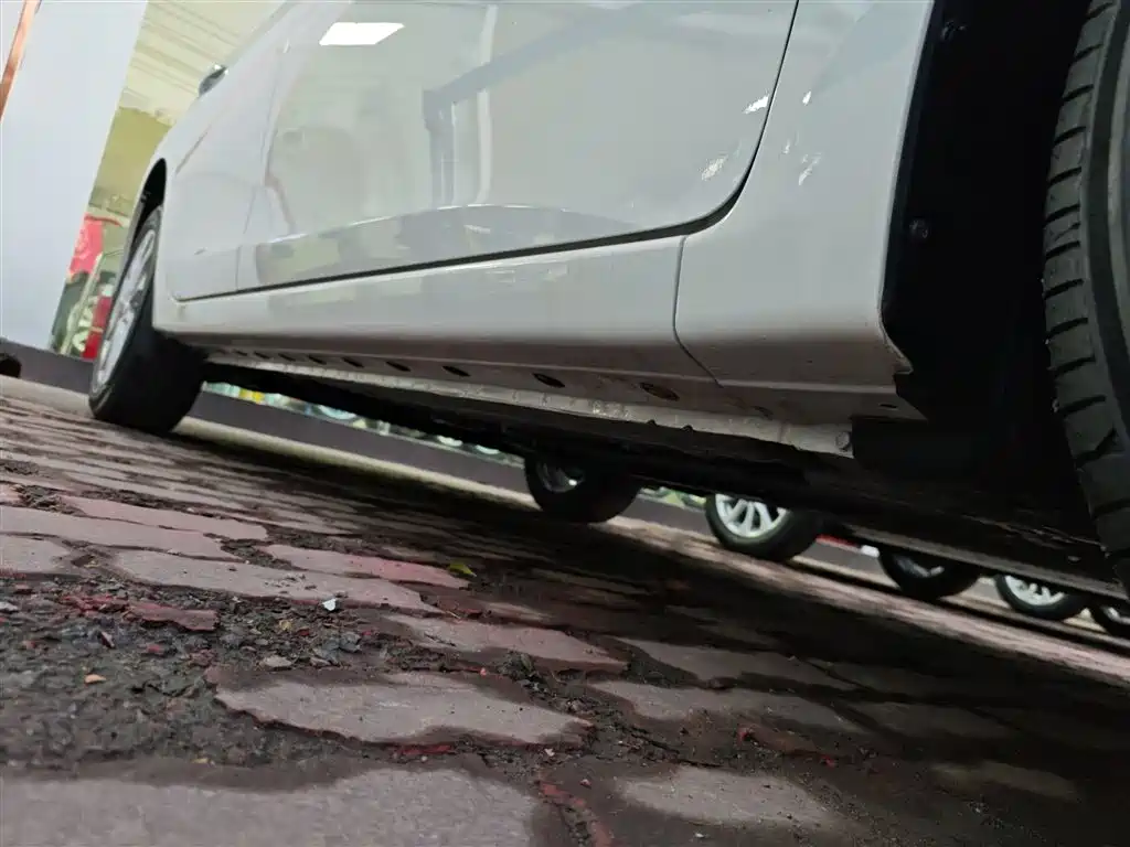Nissan SYLPHY, миниатюра 21