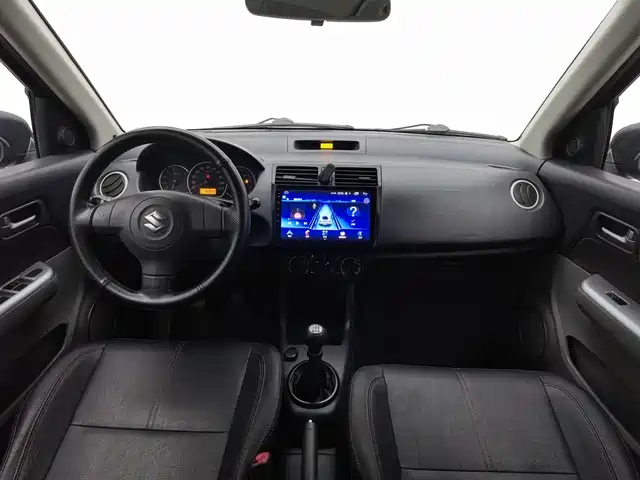 Suzuki Swift 2016 1.5L Manual Fashion Model — фото 5