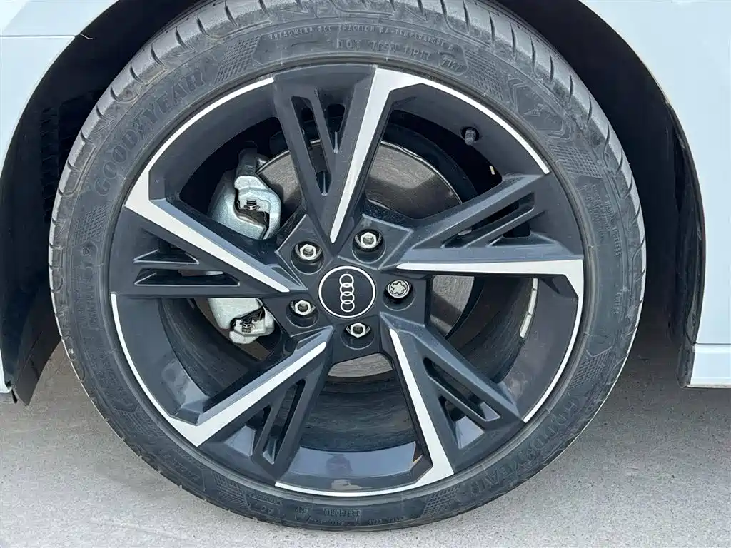 Audi A3 2022 Sportback 35 TFSI Style Sport фото 5