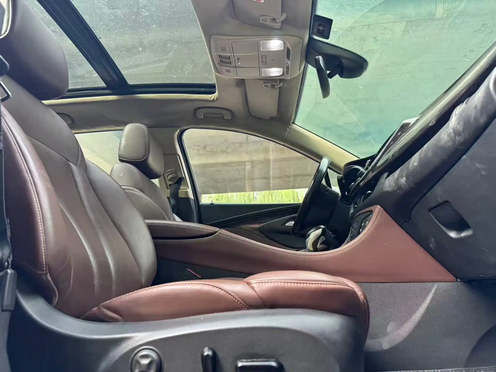 Фото 15 - Buick Envision Plus
