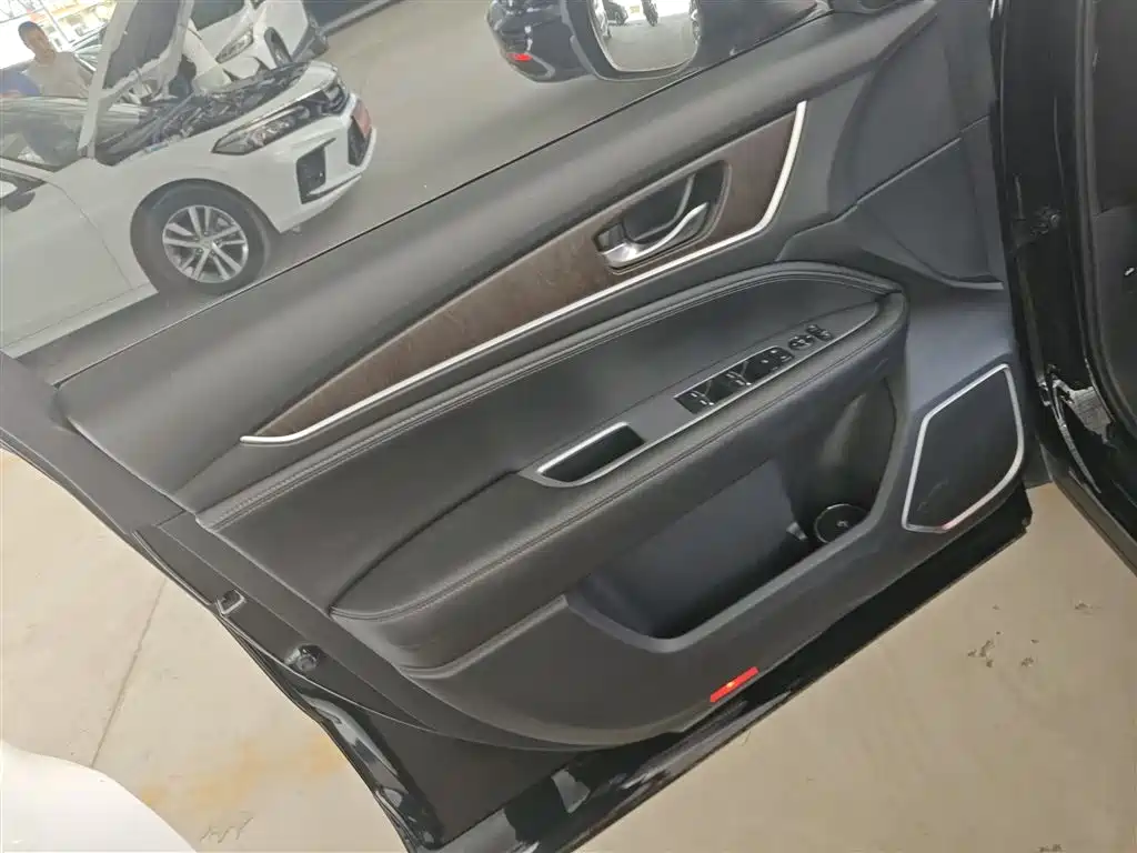 Honda Avancier 2022 2020 240TURBO 2WD Comfort Edition