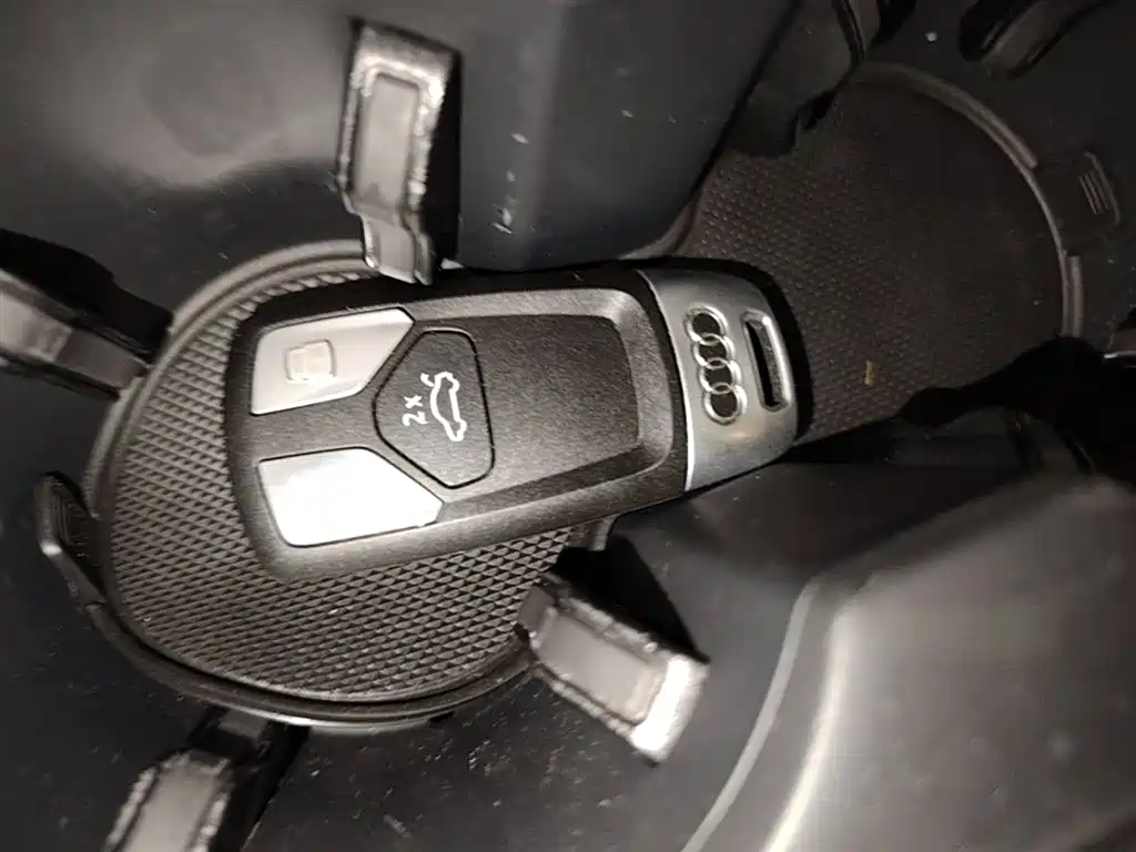 Audi A4L 2019 40 TFSI Fashion (China V) фото 9