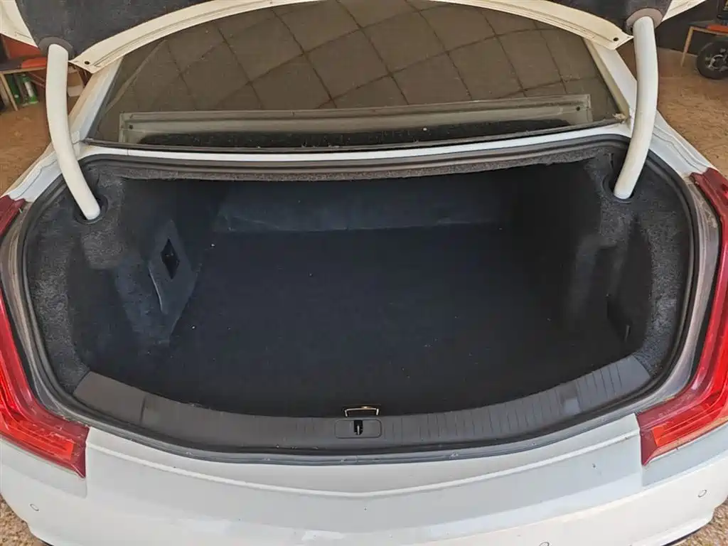 Cadillac XTS 2018 28T Elite фото 19