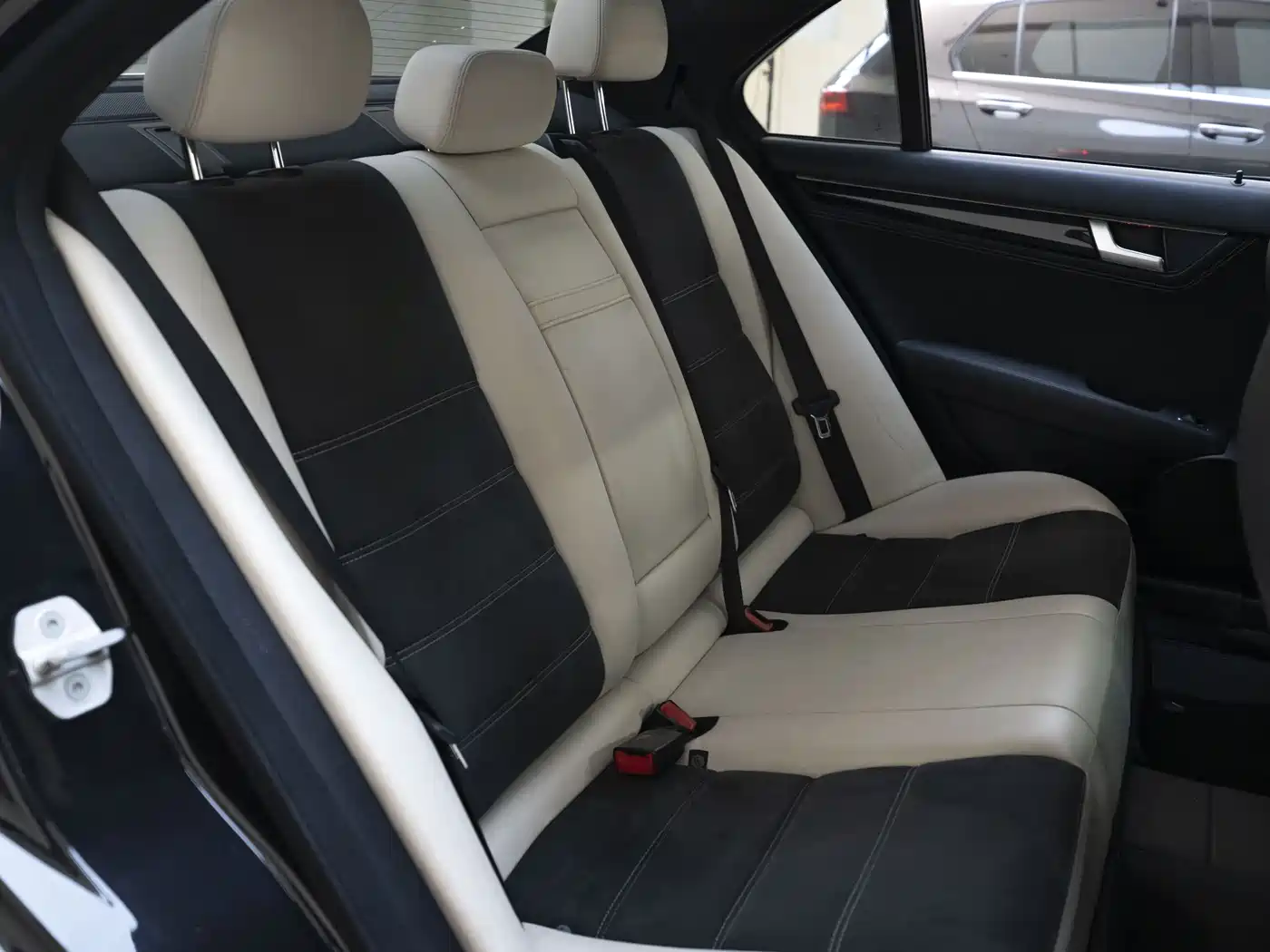 Mercedes-Benz C-Class AMG 2014 AMG C 63 Edition 507 фото 12