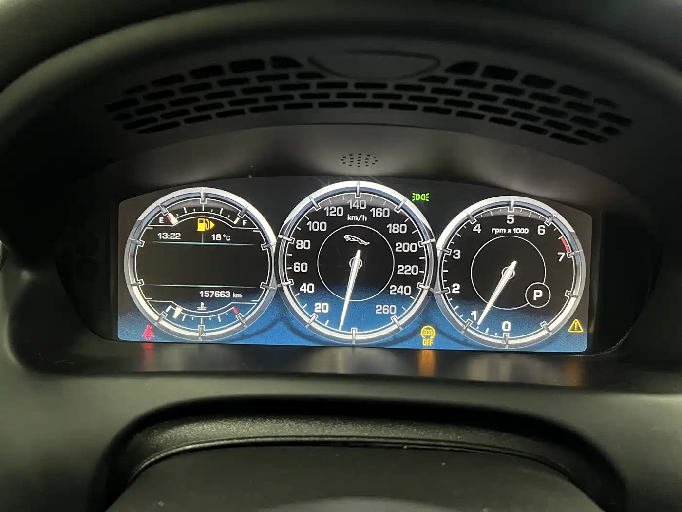 Jaguar XJ 2014 XJL 3.0 SC 4WD Premium Business Edition фото 20