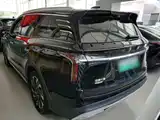 Photo 5 - Hongqi HS7 PHEV