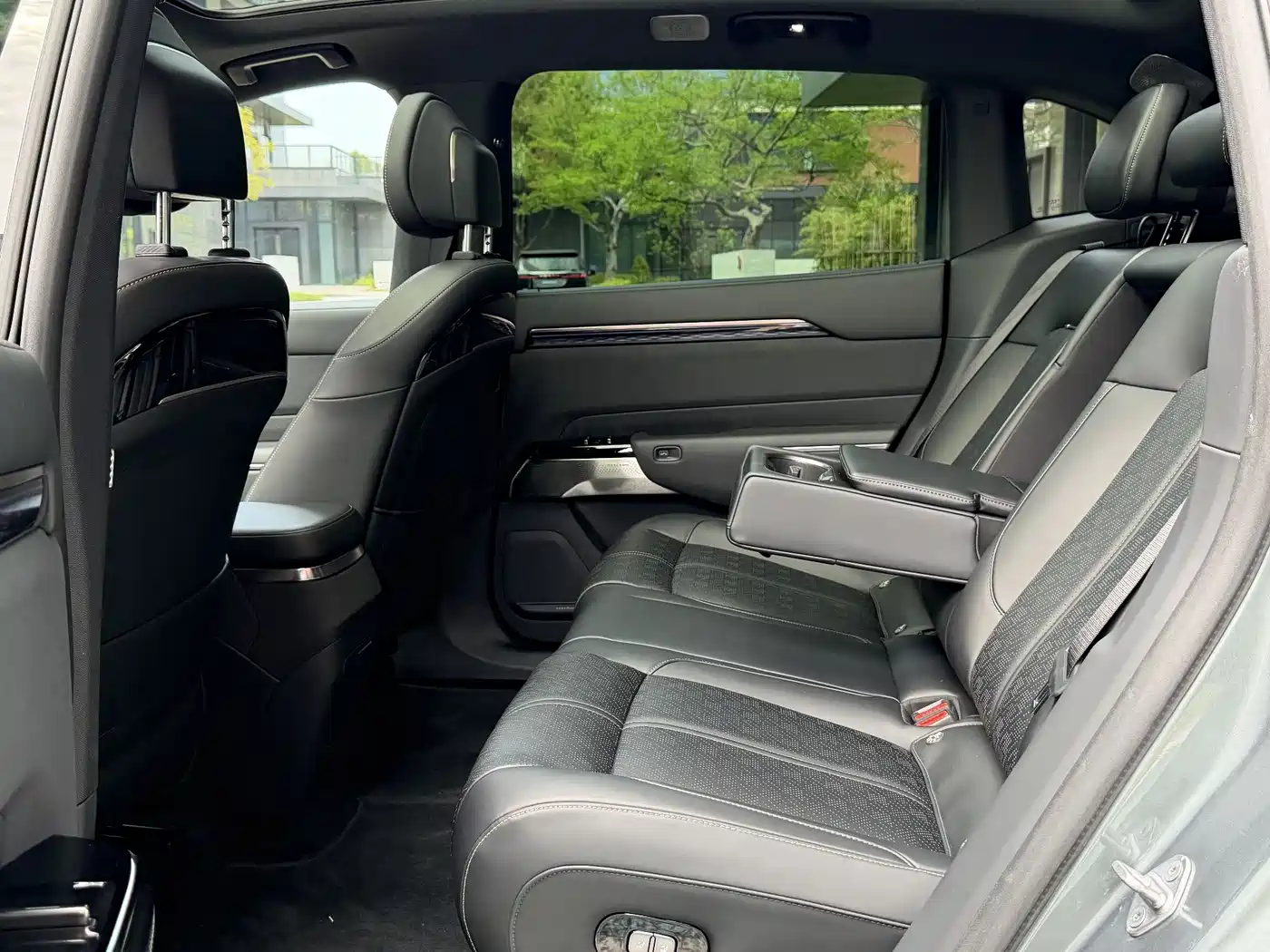 ZEEKR EXTREME KRYPTON 7X