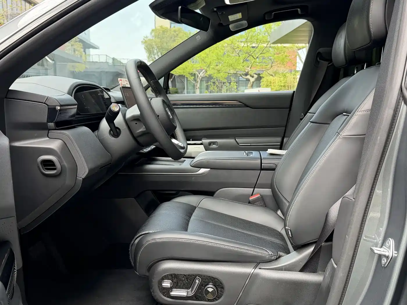 ZEEKR EXTREME KRYPTON 7X