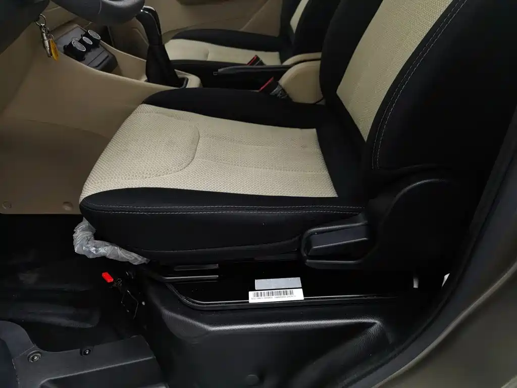 Changan Kuayue Kuayuexing V5 2025 2021 1.6L Fortune Comfort Edition DAM16KR