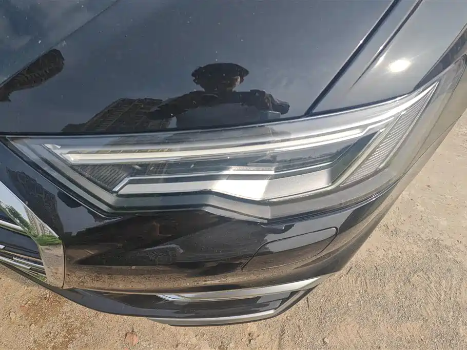 Audi A6L 2025 45 TFSI quattro Premium Sport фото 5