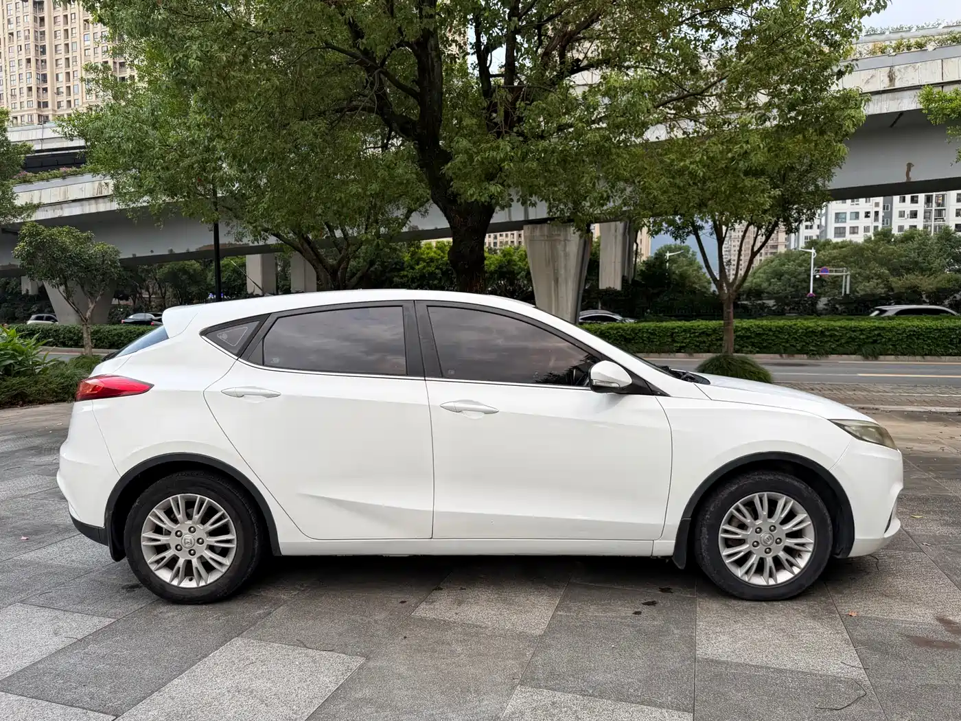 Changan Eado XT 2014 2013 1.6L Auto Handsome Cool China IV