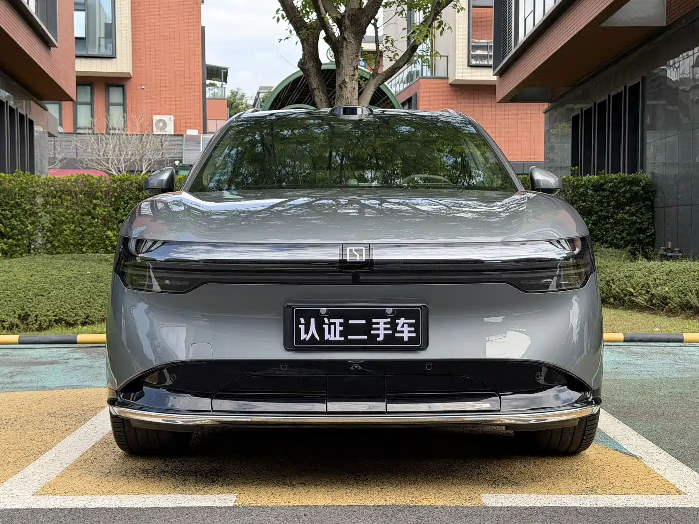 ZEEKR EXTREME KRYPTON 7X