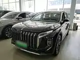 صورة 1 - Hongqi HS7 PHEV