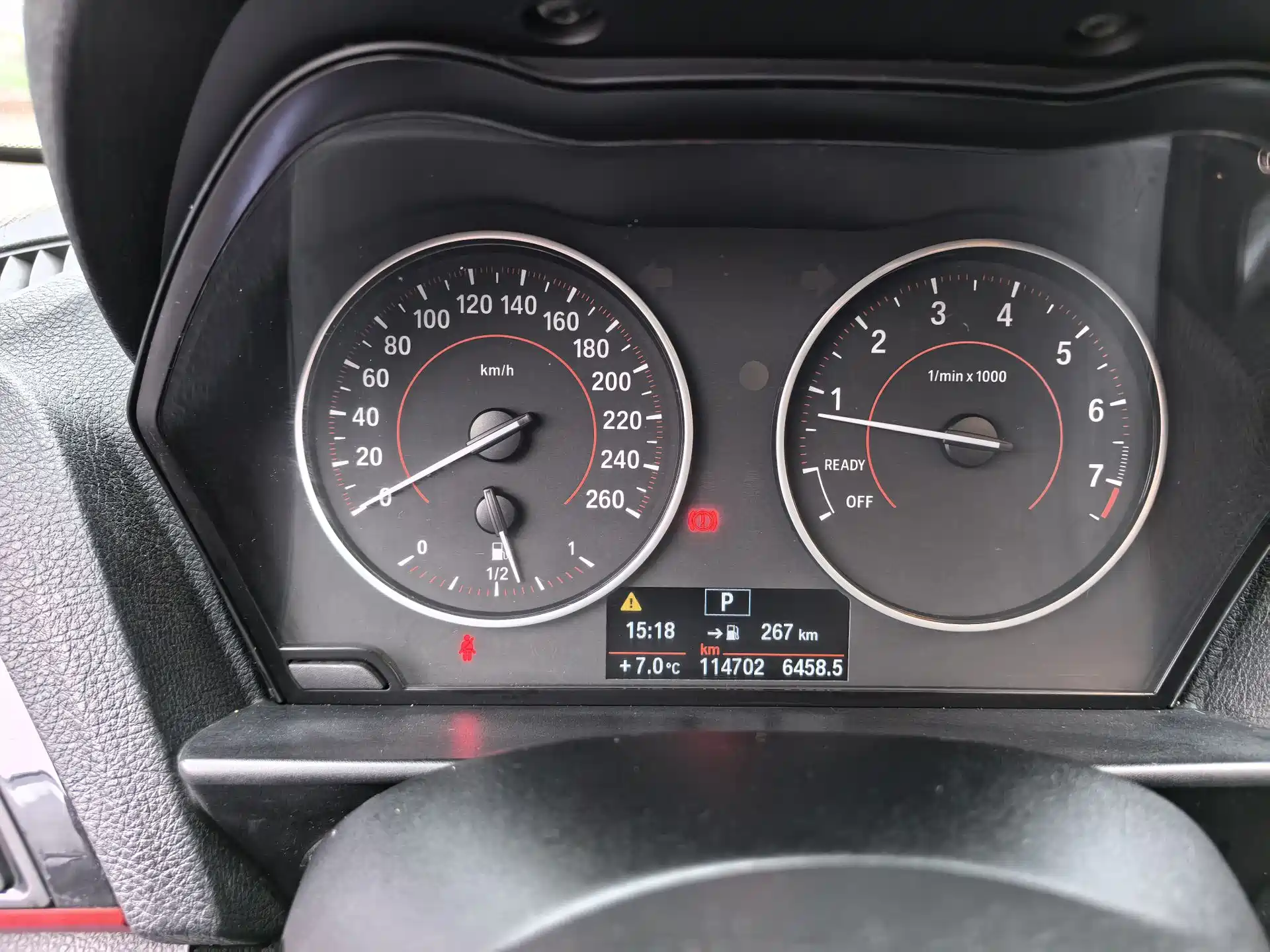 Photo 14 - BMW 1 Series (Import)
