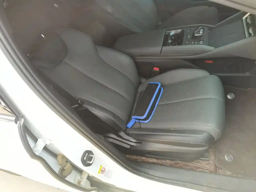 BYD Qin L 2024 DM-i 80KM Superior фото 25