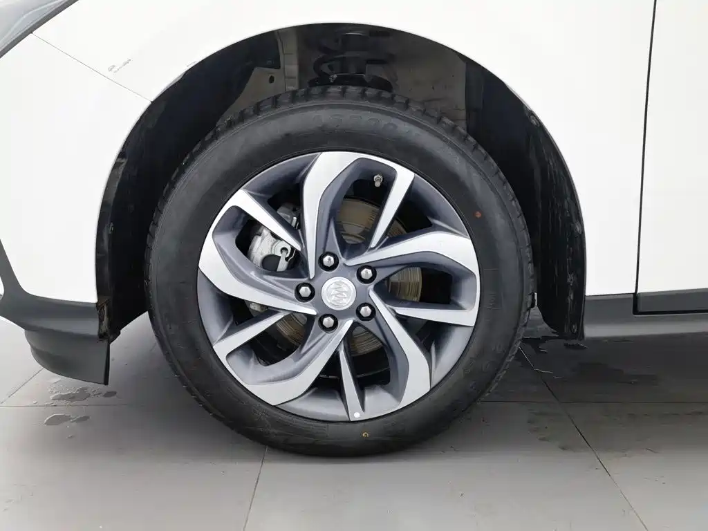 Buick Velite 6 2024 2024 450km Comfort PLUS