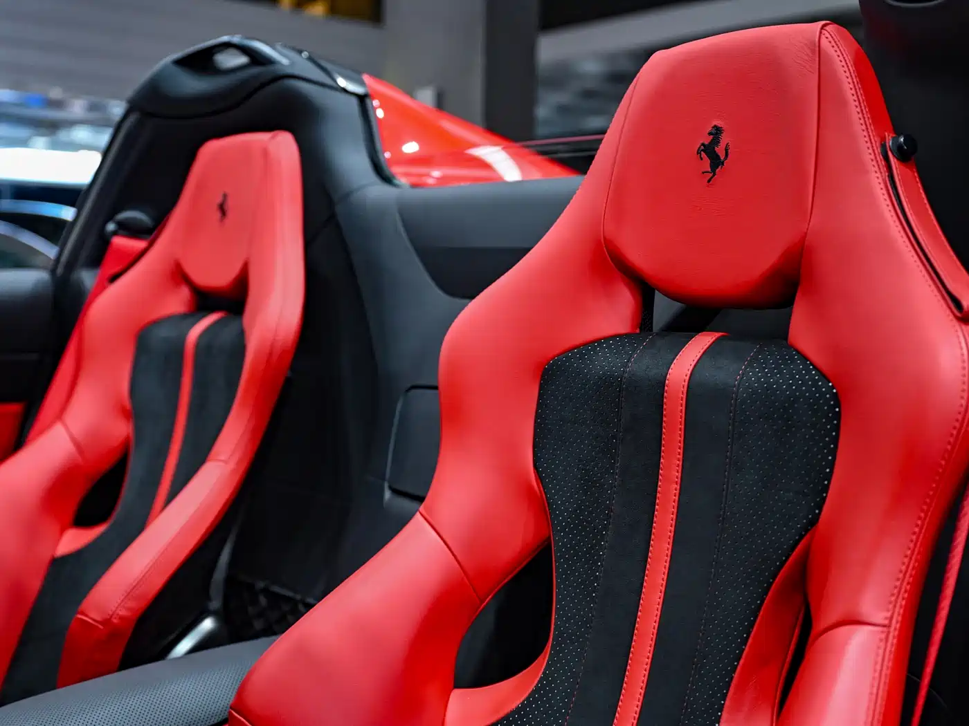 Ferrari 812 2022 2020 6.5L GTS