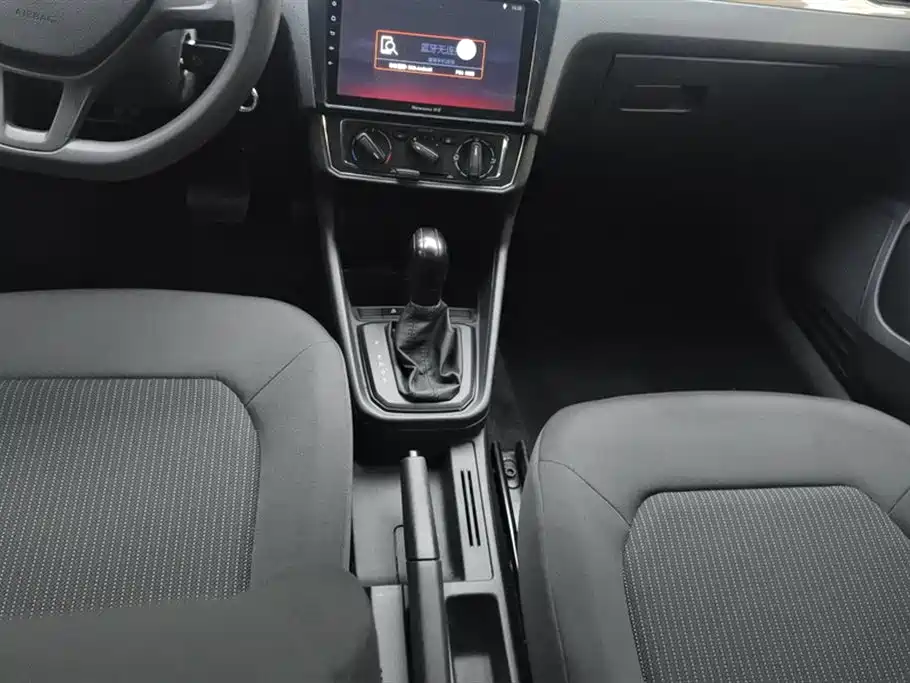 Volkswagen Santana 2019 Gran Santana 1.5L Auto Trend Edition China VI фото 16