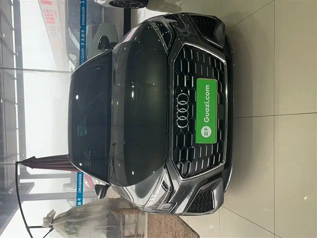 Audi A3 2023 Facelift Sportback 35 TFSI Fashion Sport фото 11