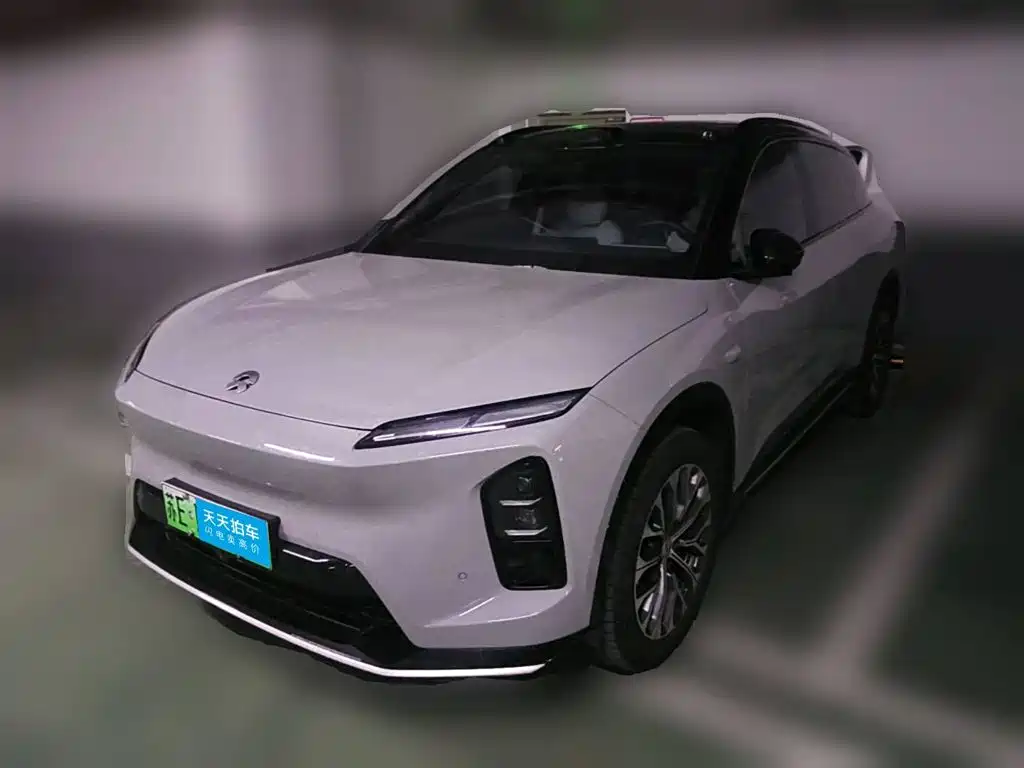 NIO ES6 2025 75kWh
