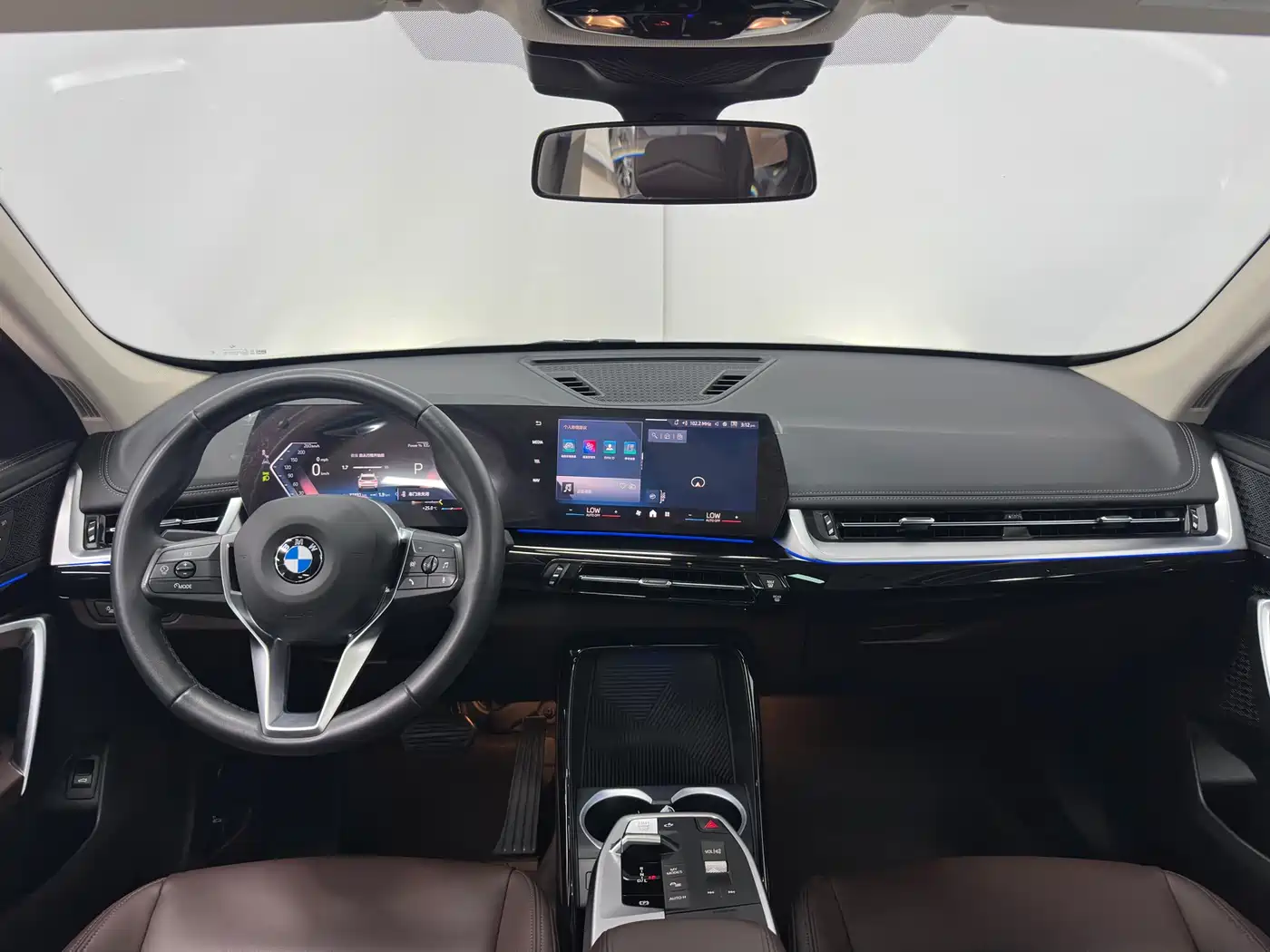 BMW X1 2023 sDrive20Li X Design Package фото 8