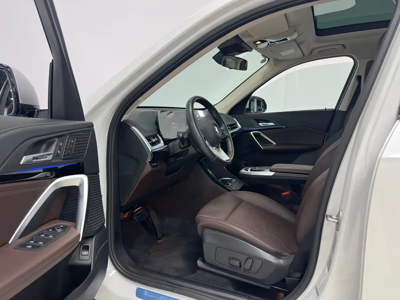 BMW X1 2023 sDrive20Li X Design Package фото 10